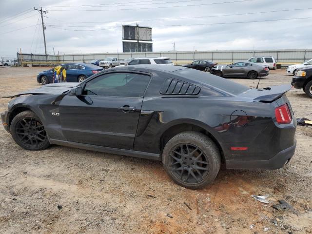 Photo 1 VIN: 1ZVBP8CF1B5127605 - FORD MUSTANG GT 