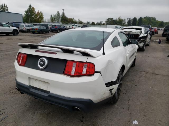 Photo 3 VIN: 1ZVBP8CF1B5159244 - FORD MUSTANG GT 