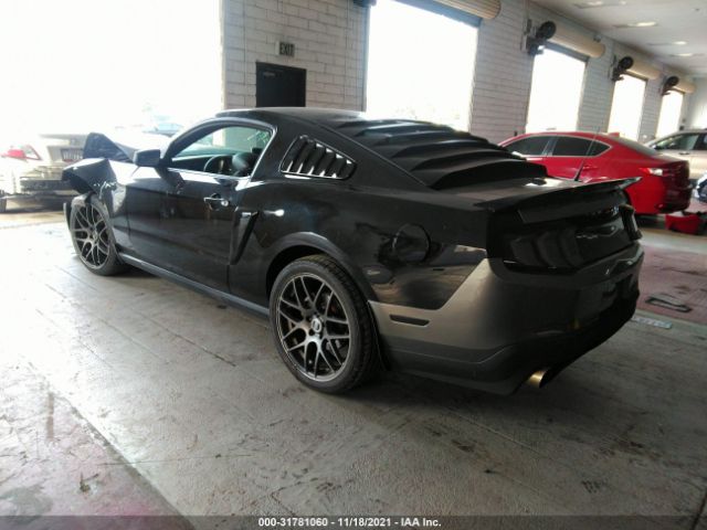 Photo 2 VIN: 1ZVBP8CF1B5161544 - FORD MUSTANG 