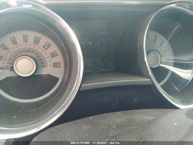 Photo 6 VIN: 1ZVBP8CF1B5161544 - FORD MUSTANG 