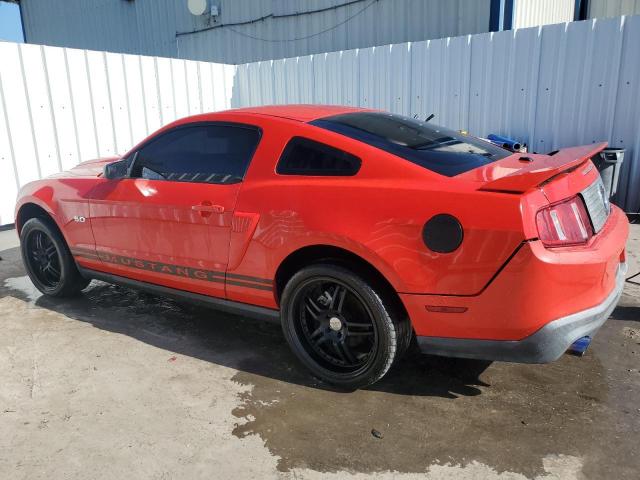 Photo 1 VIN: 1ZVBP8CF1B5162466 - FORD MUSTANG GT 