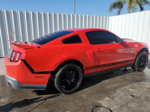 Photo 2 VIN: 1ZVBP8CF1B5162466 - FORD MUSTANG GT 