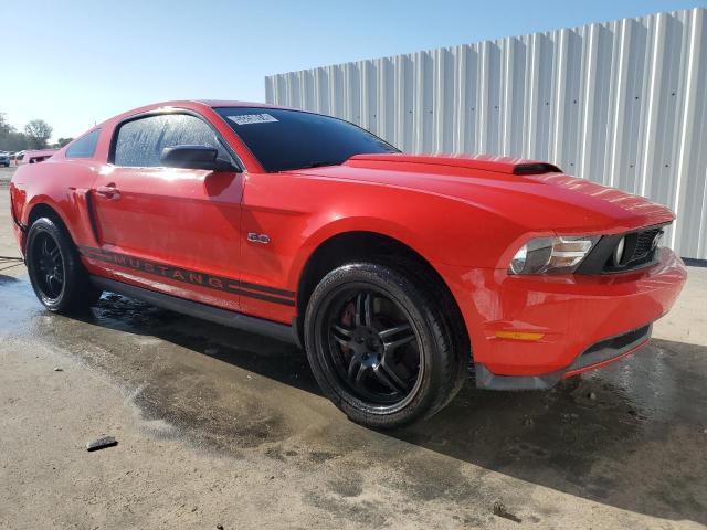 Photo 3 VIN: 1ZVBP8CF1B5162466 - FORD MUSTANG GT 