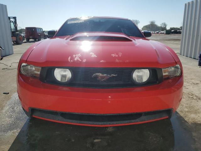 Photo 4 VIN: 1ZVBP8CF1B5162466 - FORD MUSTANG GT 