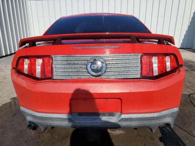 Photo 5 VIN: 1ZVBP8CF1B5162466 - FORD MUSTANG GT 