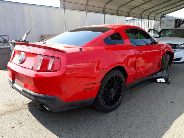 Photo 3 VIN: 1ZVBP8CF1C5214860 - FORD MUSTANG GT 