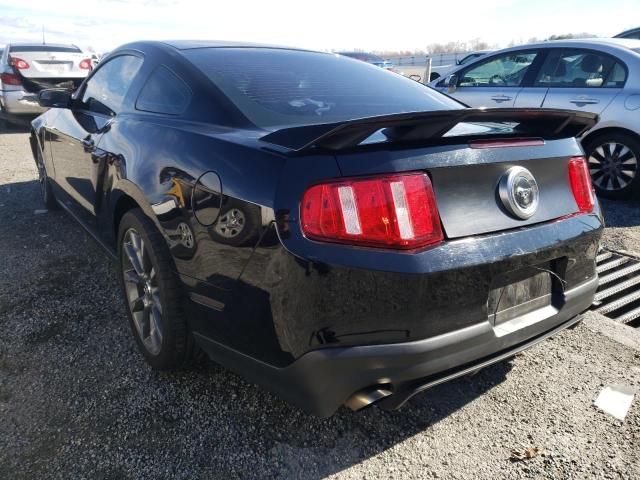 Photo 2 VIN: 1ZVBP8CF1C5236356 - FORD MUSTANG GT 