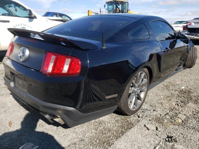 Photo 3 VIN: 1ZVBP8CF1C5236356 - FORD MUSTANG GT 