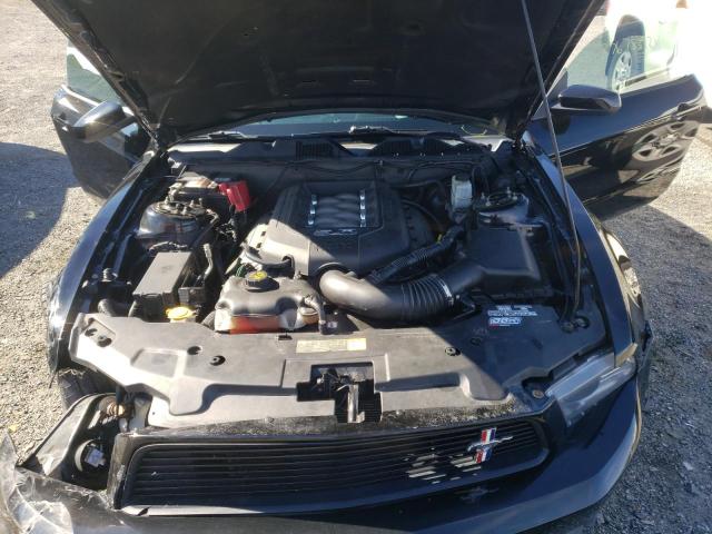 Photo 6 VIN: 1ZVBP8CF1C5236356 - FORD MUSTANG GT 