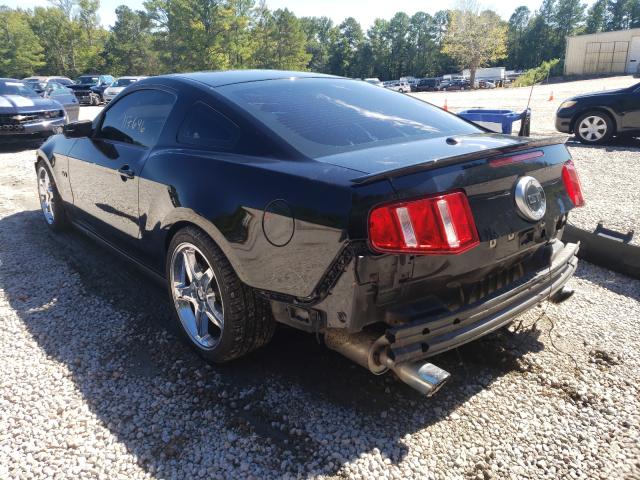 Photo 2 VIN: 1ZVBP8CF1C5236437 - FORD MUSTANG GT 