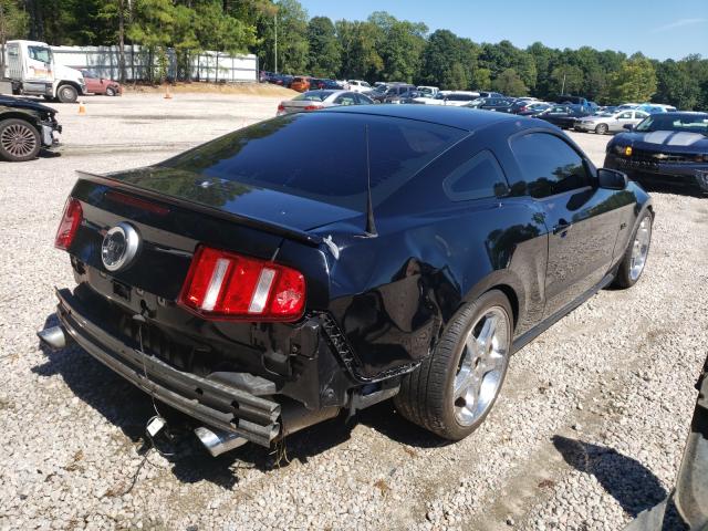 Photo 3 VIN: 1ZVBP8CF1C5236437 - FORD MUSTANG GT 