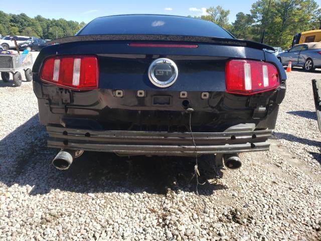 Photo 8 VIN: 1ZVBP8CF1C5236437 - FORD MUSTANG GT 