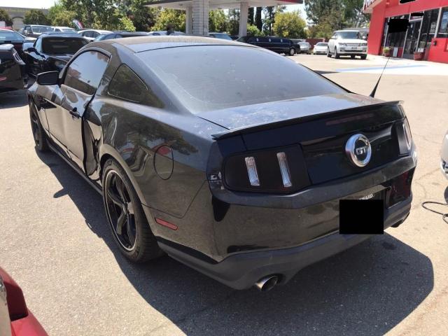 Photo 2 VIN: 1ZVBP8CF1C5247714 - FORD MUSTANG GT 