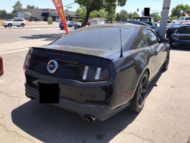 Photo 3 VIN: 1ZVBP8CF1C5247714 - FORD MUSTANG GT 