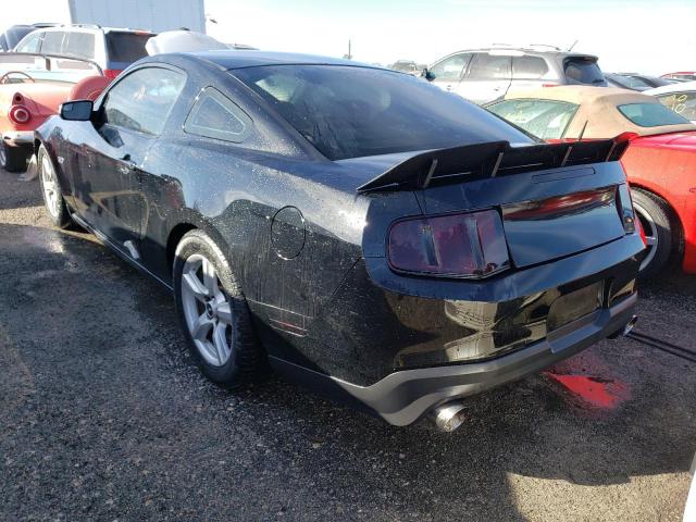 Photo 2 VIN: 1ZVBP8CF1C5248734 - FORD MUSTANG GT 