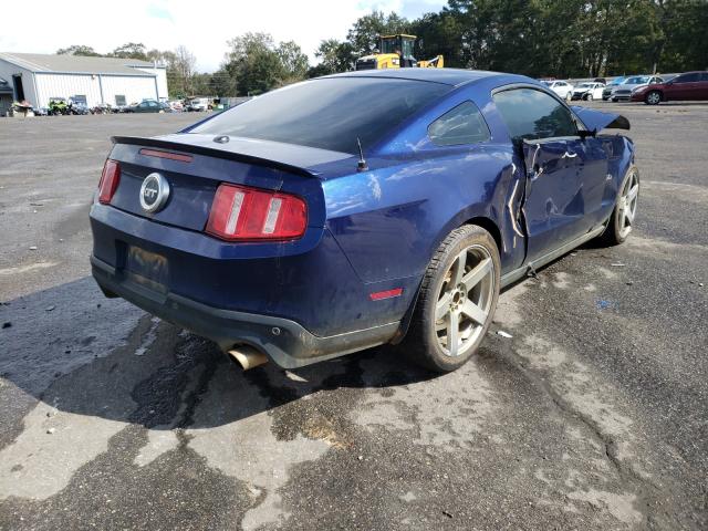 Photo 3 VIN: 1ZVBP8CF1C5252363 - FORD MUSTANG GT 