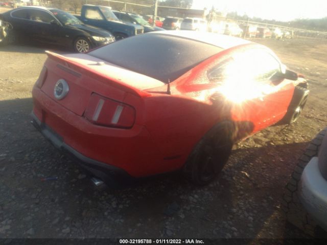 Photo 3 VIN: 1ZVBP8CF1C5262987 - FORD MUSTANG 