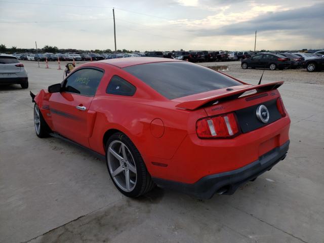 Photo 2 VIN: 1ZVBP8CF1C5264612 - FORD MUSTANG GT 