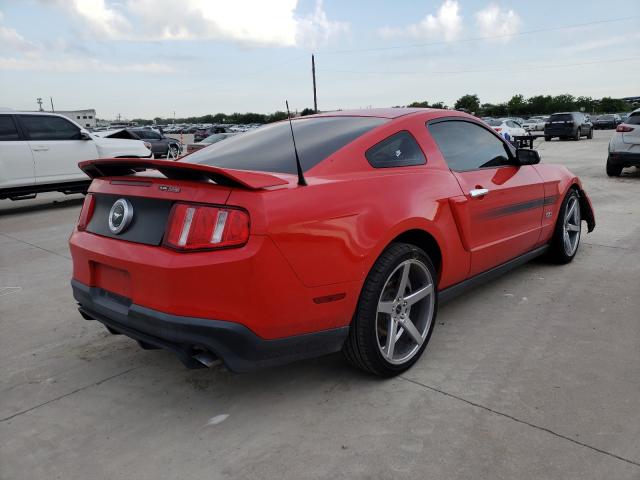 Photo 3 VIN: 1ZVBP8CF1C5264612 - FORD MUSTANG GT 