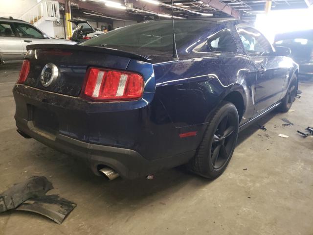 Photo 3 VIN: 1ZVBP8CF1C5267896 - FORD MUSTANG GT 