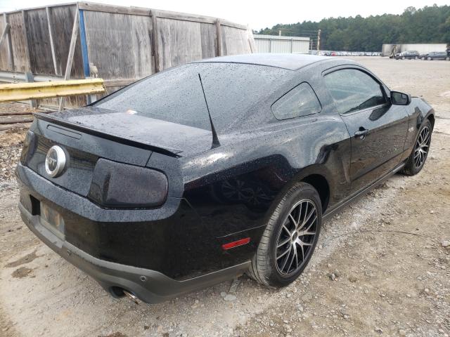 Photo 3 VIN: 1ZVBP8CF1C5268935 - FORD MUSTANG GT 