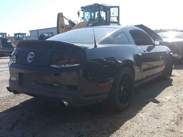 Photo 3 VIN: 1ZVBP8CF1C5274167 - FORD MUSTANG GT 