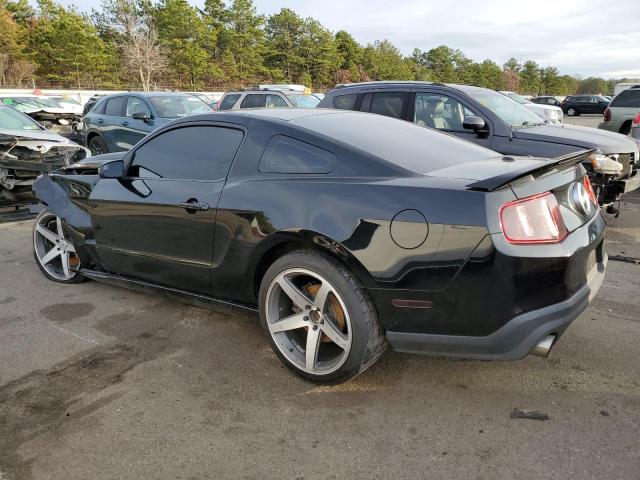 Photo 1 VIN: 1ZVBP8CF1C5274797 - FORD MUSTANG GT 