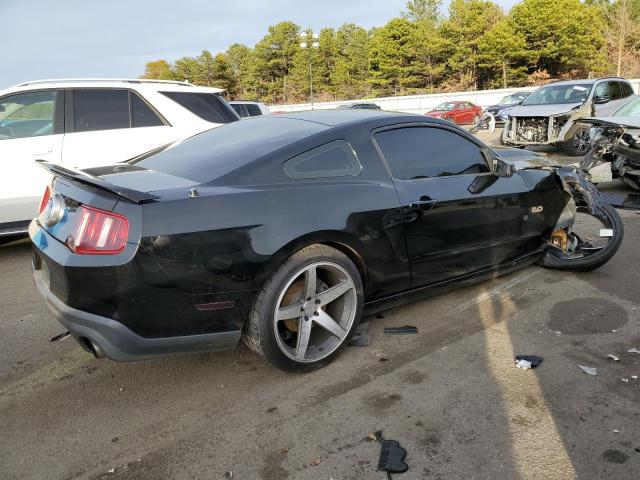 Photo 2 VIN: 1ZVBP8CF1C5274797 - FORD MUSTANG GT 