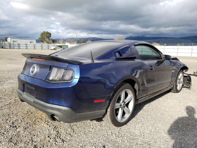 Photo 3 VIN: 1ZVBP8CF1C5279224 - FORD MUSTANG GT 