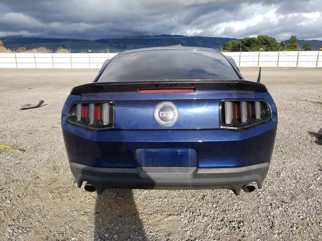 Photo 5 VIN: 1ZVBP8CF1C5279224 - FORD MUSTANG GT 