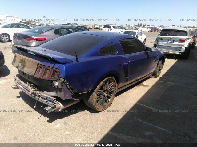 Photo 3 VIN: 1ZVBP8CF1D5219171 - FORD MUSTANG 