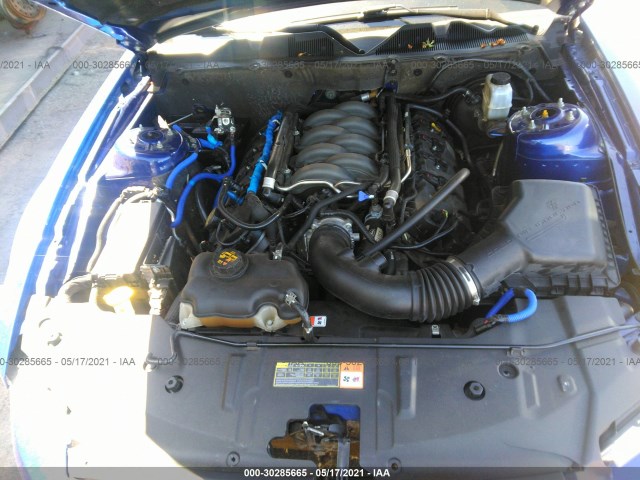 Photo 9 VIN: 1ZVBP8CF1D5219171 - FORD MUSTANG 