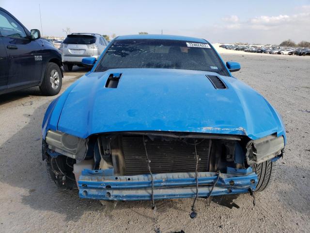 Photo 4 VIN: 1ZVBP8CF1D5241185 - FORD MUSTANG GT 