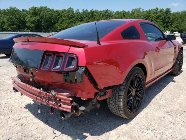 Photo 3 VIN: 1ZVBP8CF1D5249156 - FORD MUSTANG GT 