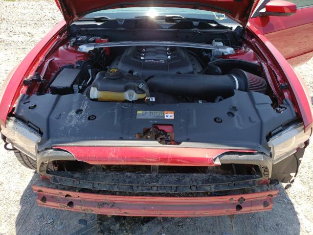 Photo 6 VIN: 1ZVBP8CF1D5249156 - FORD MUSTANG GT 