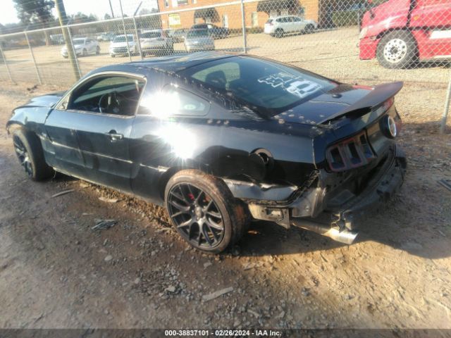 Photo 2 VIN: 1ZVBP8CF1D5252624 - FORD MUSTANG 