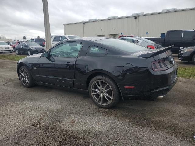 Photo 1 VIN: 1ZVBP8CF1D5253871 - FORD MUSTANG GT 