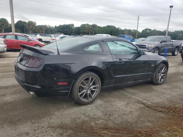 Photo 2 VIN: 1ZVBP8CF1D5253871 - FORD MUSTANG GT 