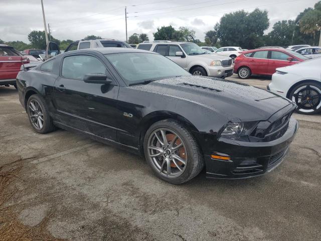 Photo 3 VIN: 1ZVBP8CF1D5253871 - FORD MUSTANG GT 