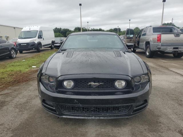 Photo 4 VIN: 1ZVBP8CF1D5253871 - FORD MUSTANG GT 