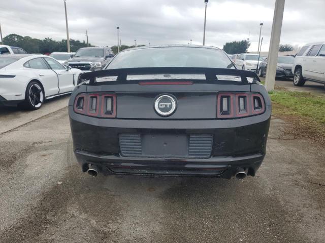 Photo 5 VIN: 1ZVBP8CF1D5253871 - FORD MUSTANG GT 