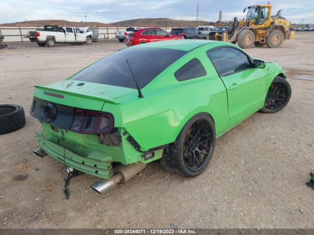 Photo 3 VIN: 1ZVBP8CF1D5258360 - FORD MUSTANG 