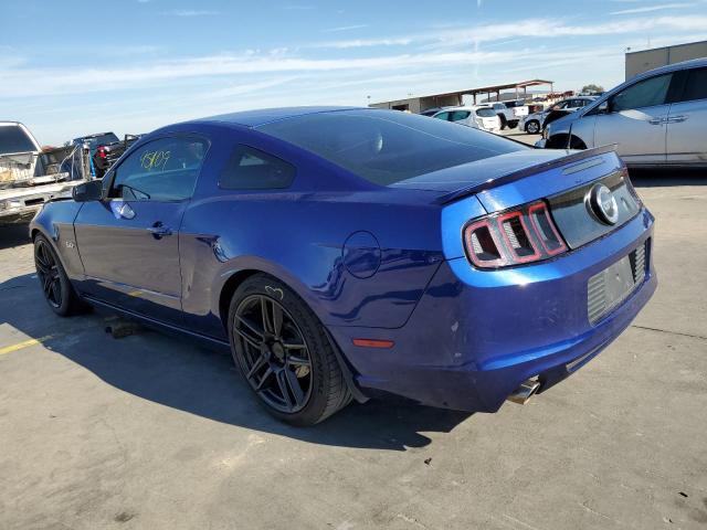 Photo 2 VIN: 1ZVBP8CF1D5259010 - FORD MUSTANG GT 