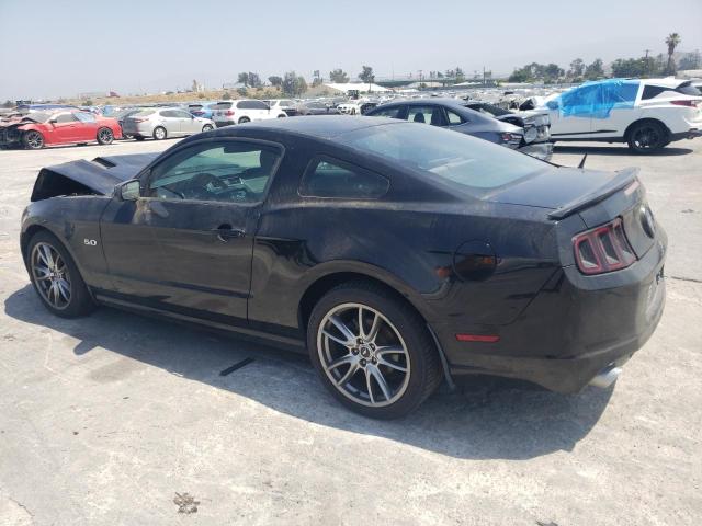 Photo 1 VIN: 1ZVBP8CF1D5259511 - FORD MUSTANG GT 