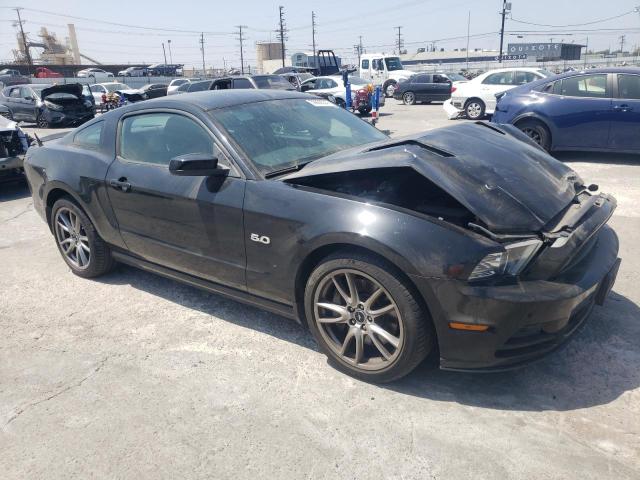 Photo 3 VIN: 1ZVBP8CF1D5259511 - FORD MUSTANG GT 