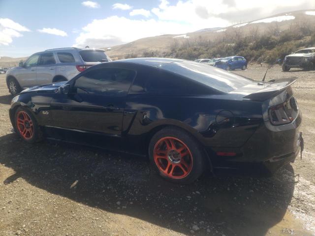 Photo 1 VIN: 1ZVBP8CF1D5260125 - FORD MUSTANG 