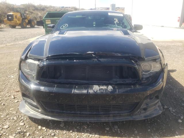 Photo 4 VIN: 1ZVBP8CF1D5260125 - FORD MUSTANG 