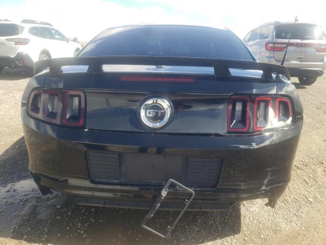 Photo 5 VIN: 1ZVBP8CF1D5260125 - FORD MUSTANG 