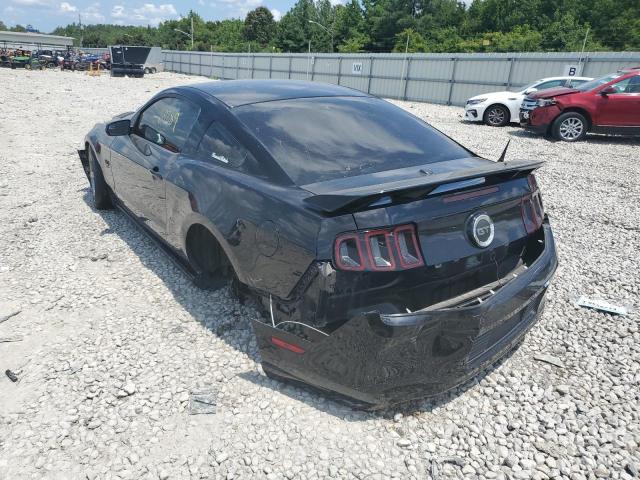 Photo 2 VIN: 1ZVBP8CF1D5266524 - FORD MUSTANG GT 