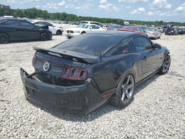 Photo 3 VIN: 1ZVBP8CF1D5266524 - FORD MUSTANG GT 